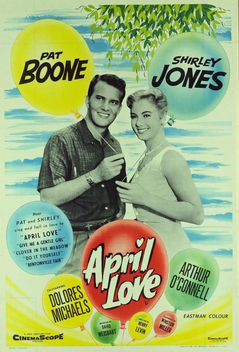 April Love - like State Fair but older