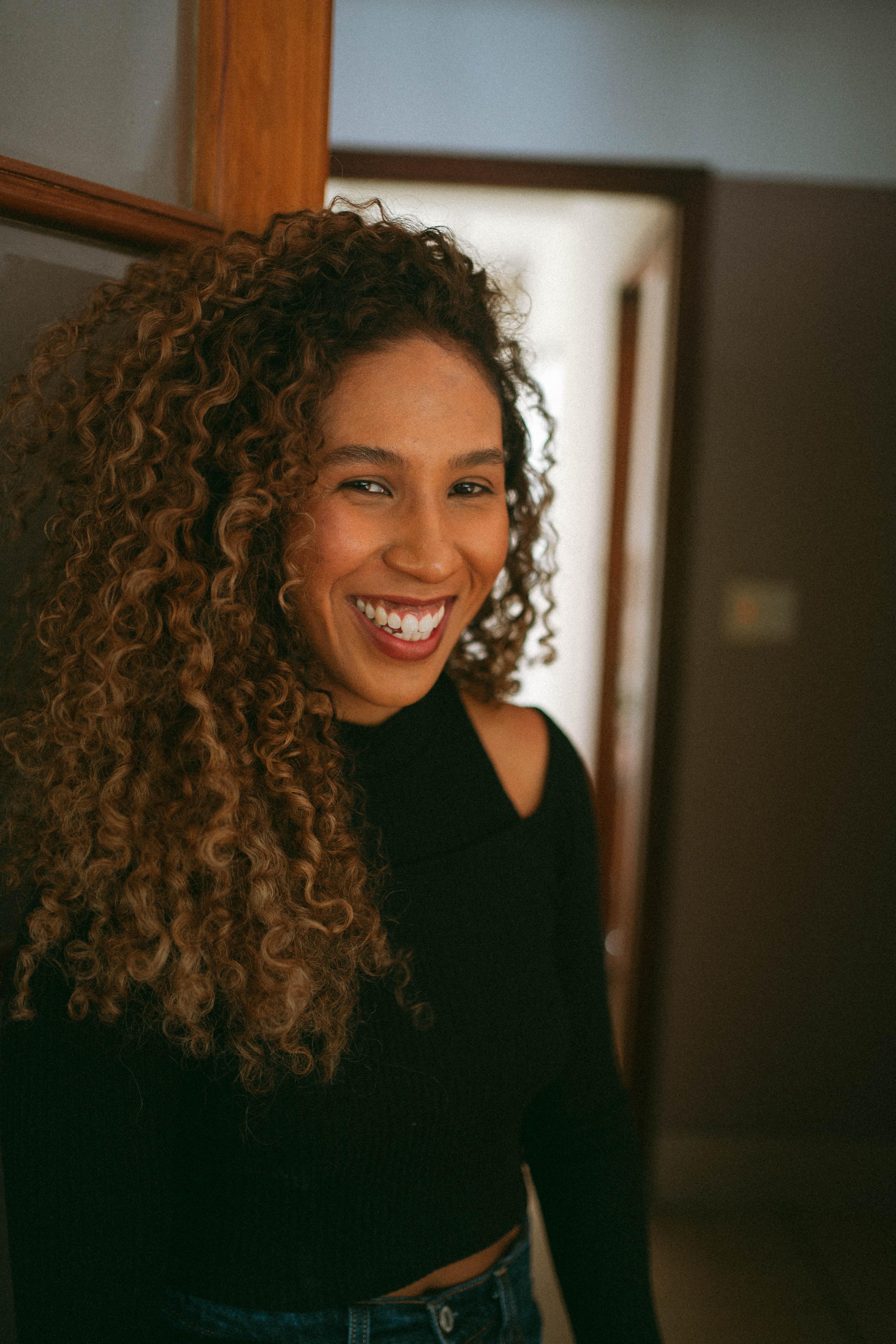 actor Sara Rada large photo