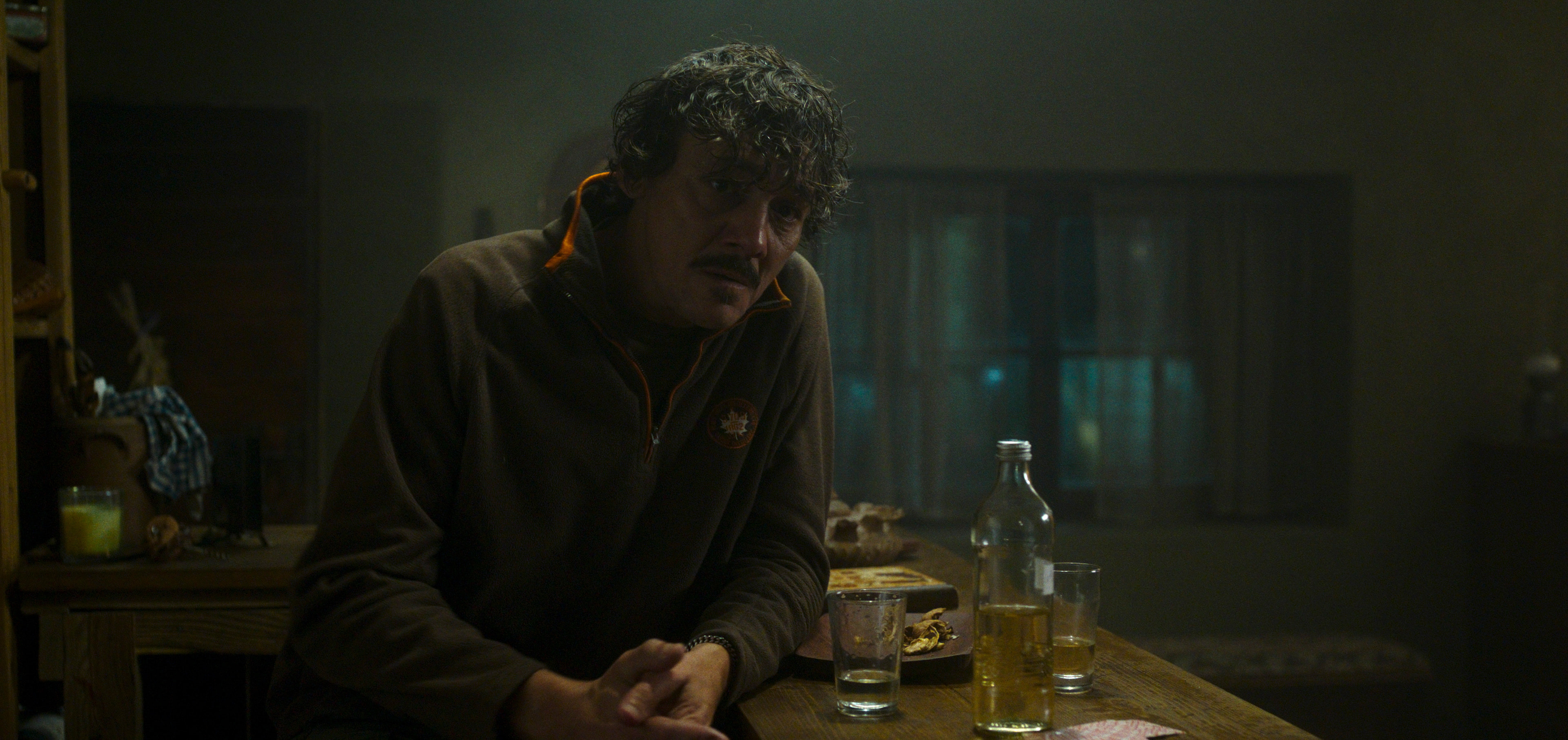 actor Cédric Appietto large photo