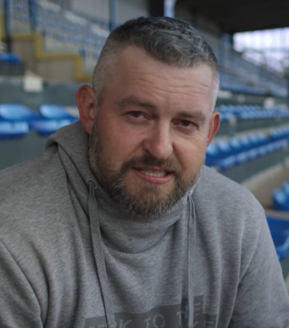 Lukasz Wenta