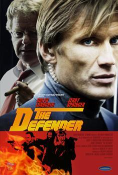 The Defender [Portuguese]