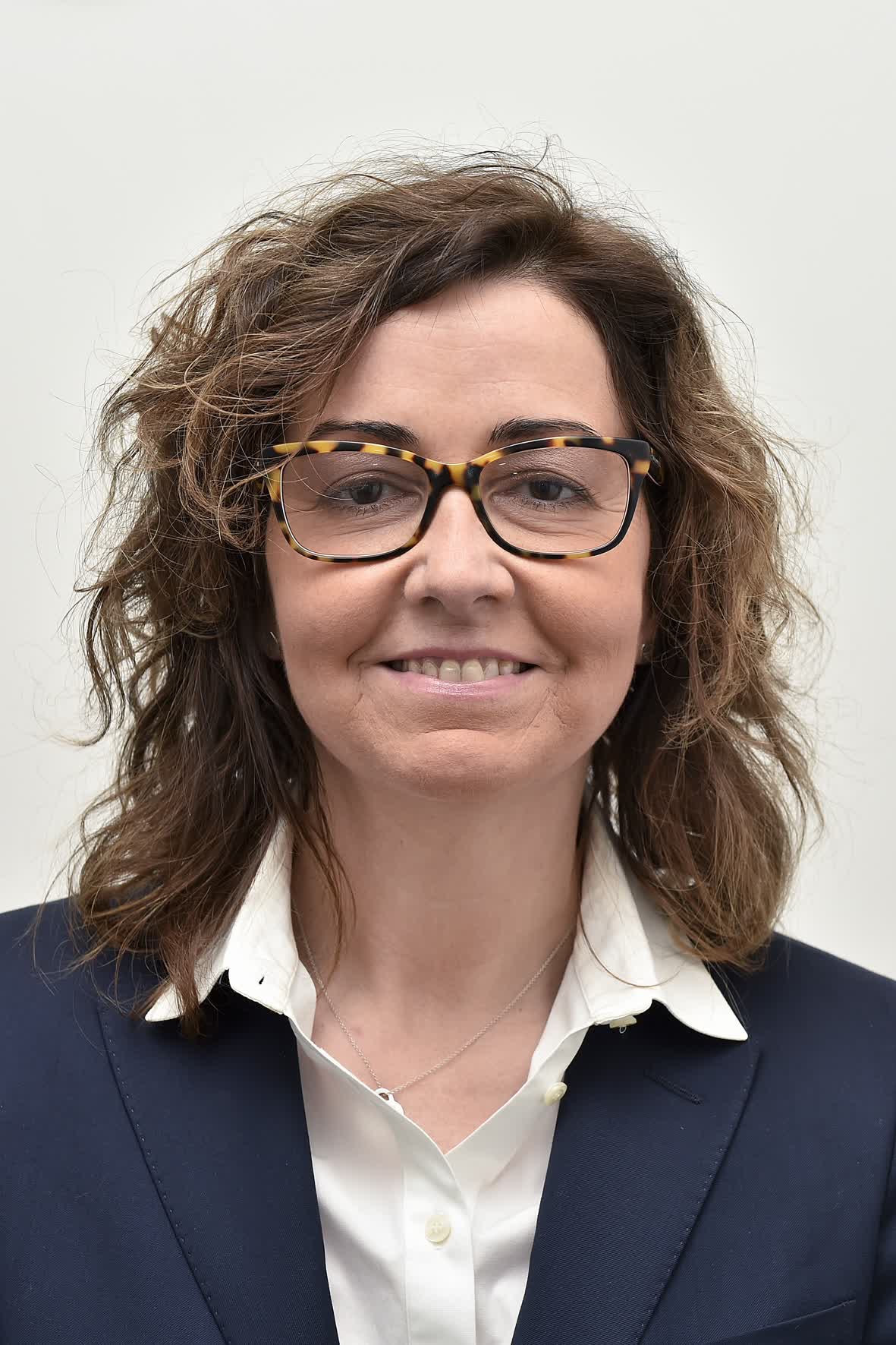 Gabriella Ravizotti
