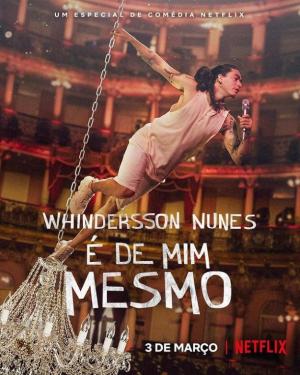 Whindersson Nunes: My Own Show! [Portuguese]