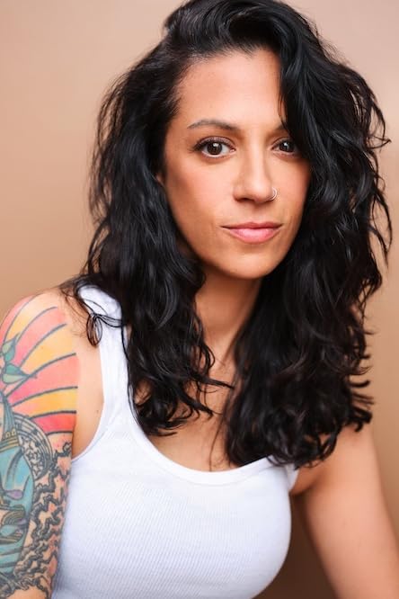 Anna Leah Maltezos