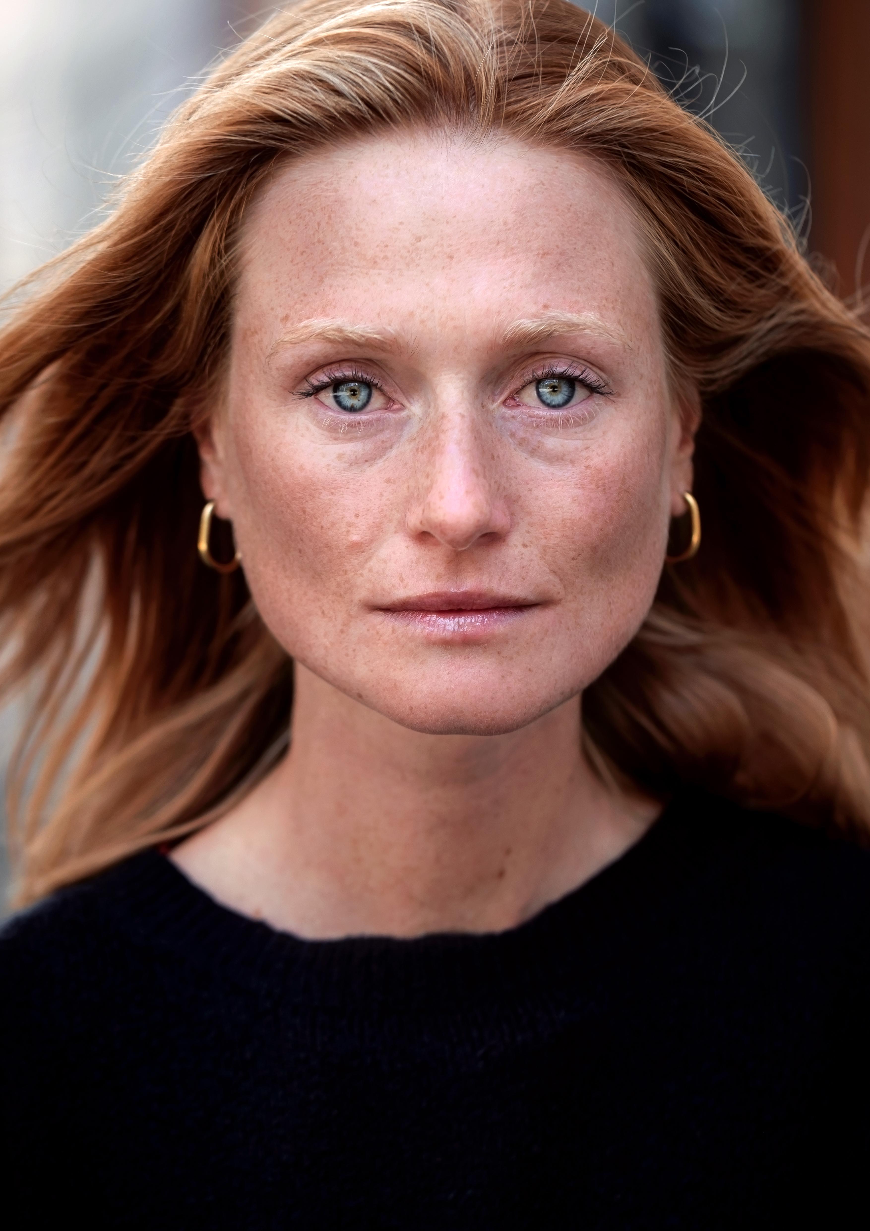 Christiane Schaldemose