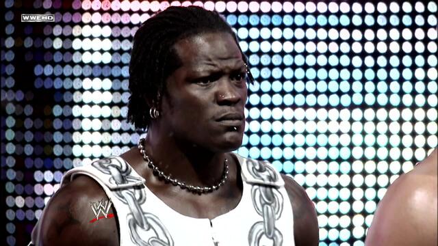 Truth Hurts - WWE Battleground: Tonight