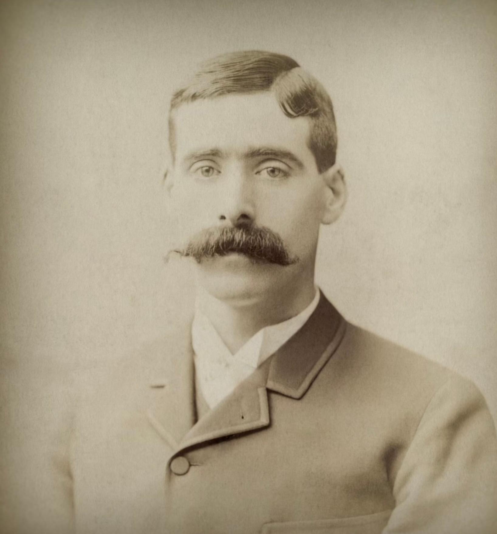 Thomas Noonan O'Brien