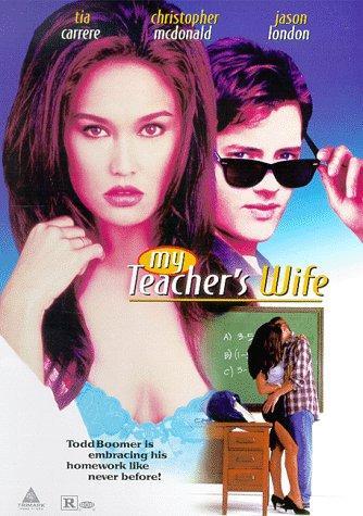 My Teacher's Wife (1999) | Watch on Movi47