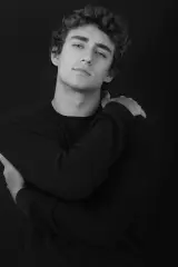Enzo Krieger