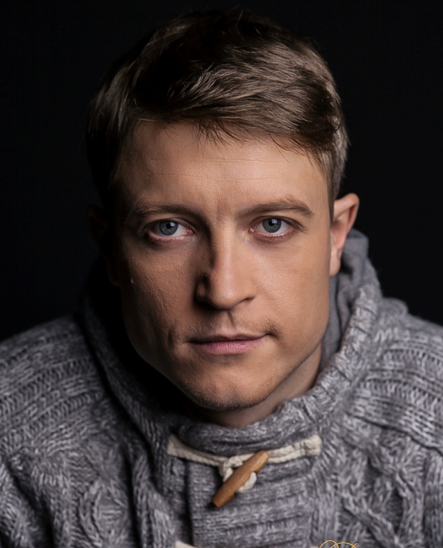 Vladimir Lilitskiy