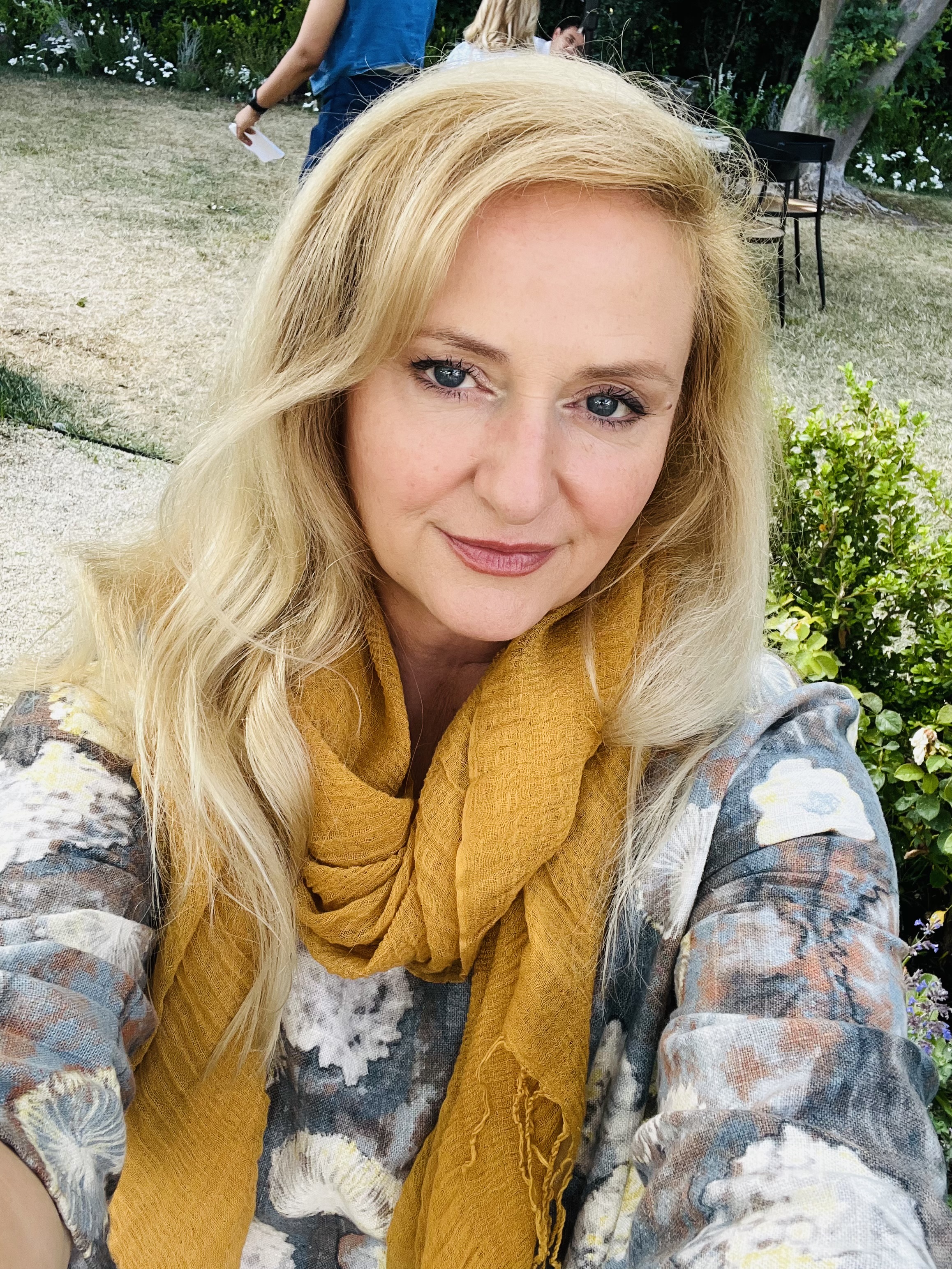 Nicole Duke