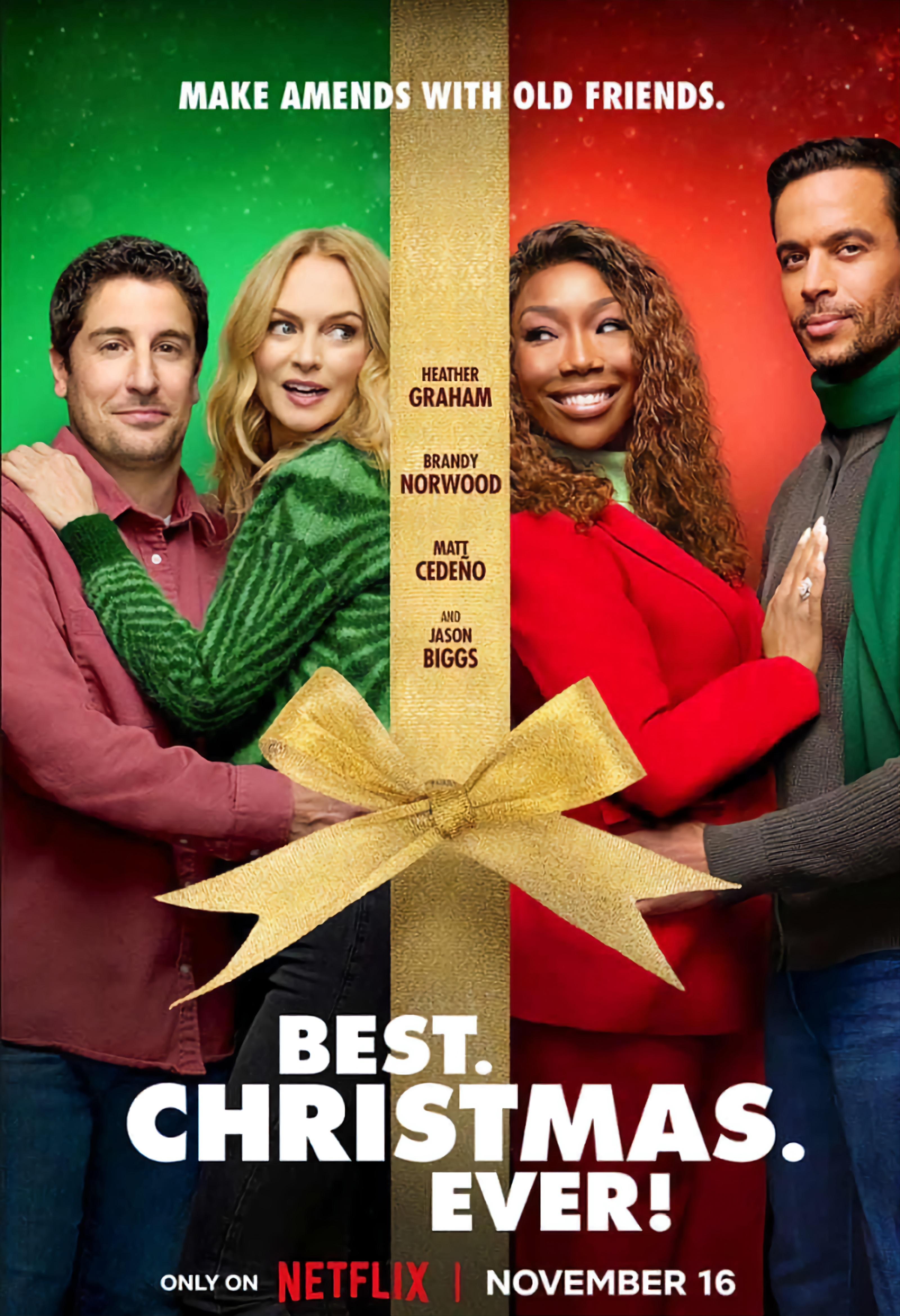 Best. Christmas. Ever! - like Lower Learning but newer