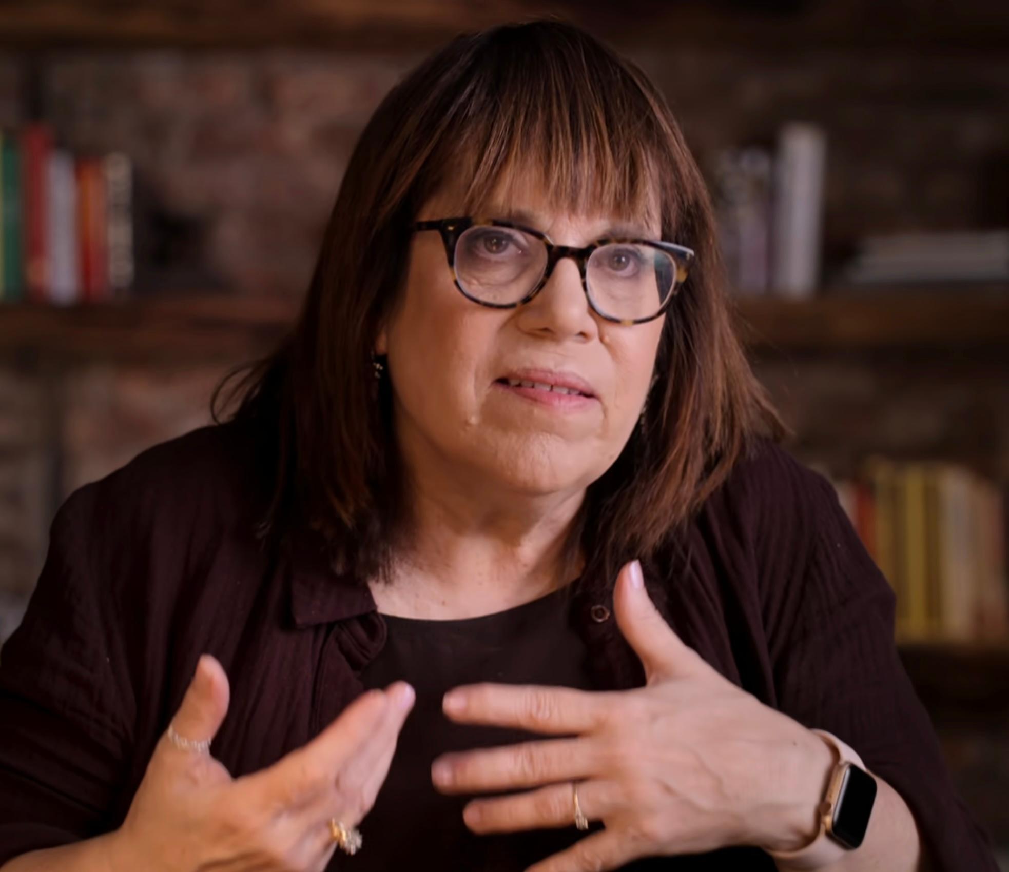 Deborah Blum