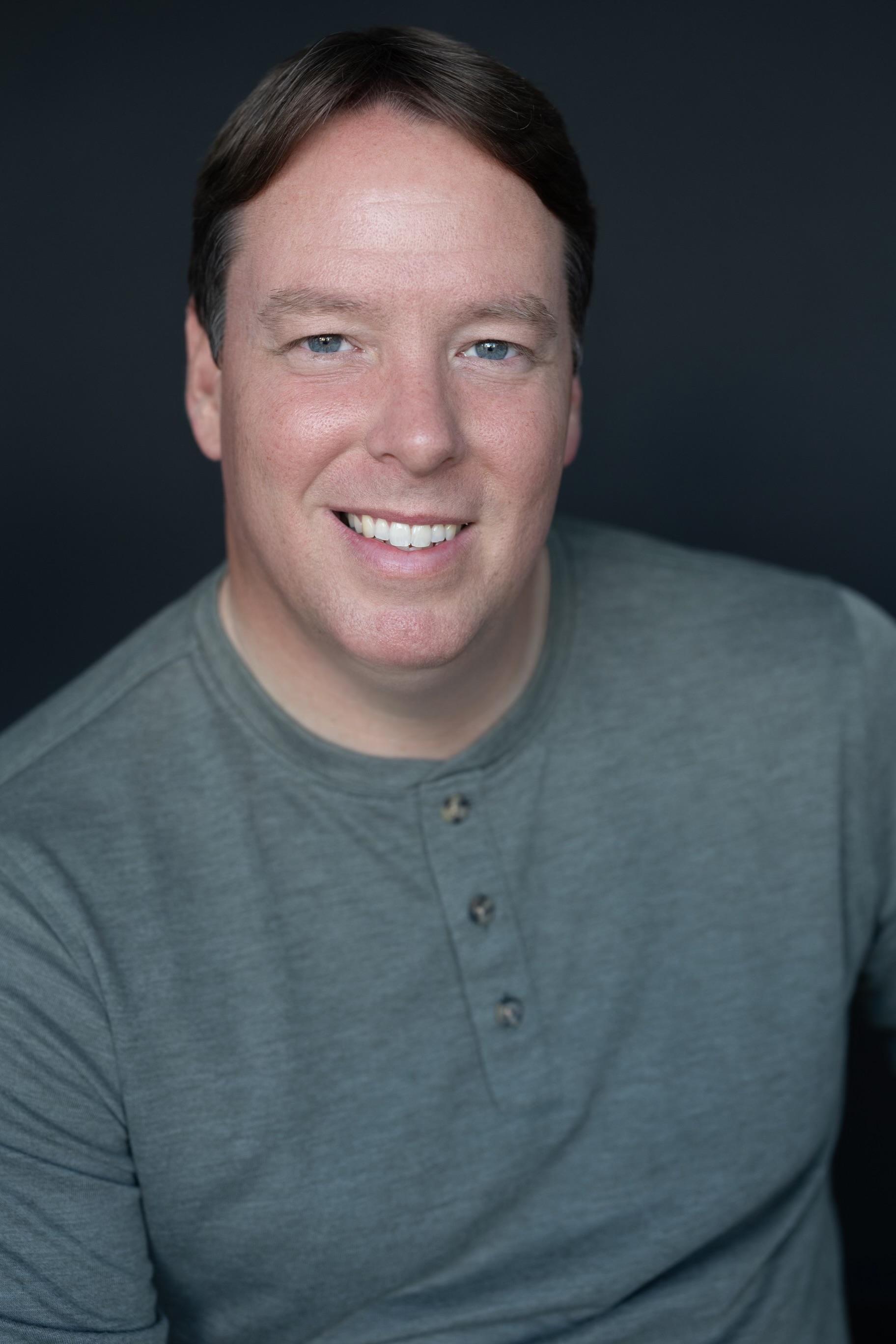 Jim Martin