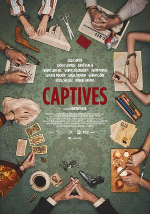 Captives [Portuguese]