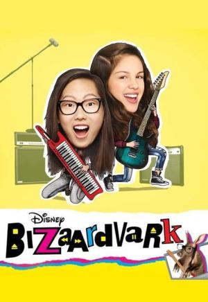 Bizaardvark S1-S3