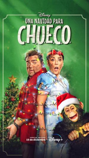 Chueco's Christmas [Portuguese]