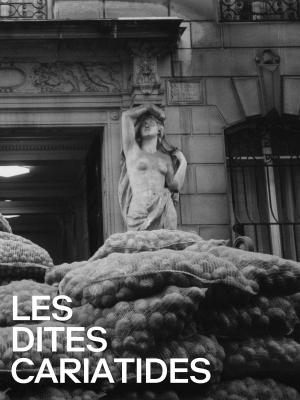 The So-called Caryatids