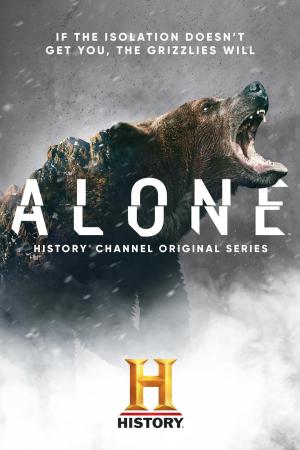 Alone S1-S11