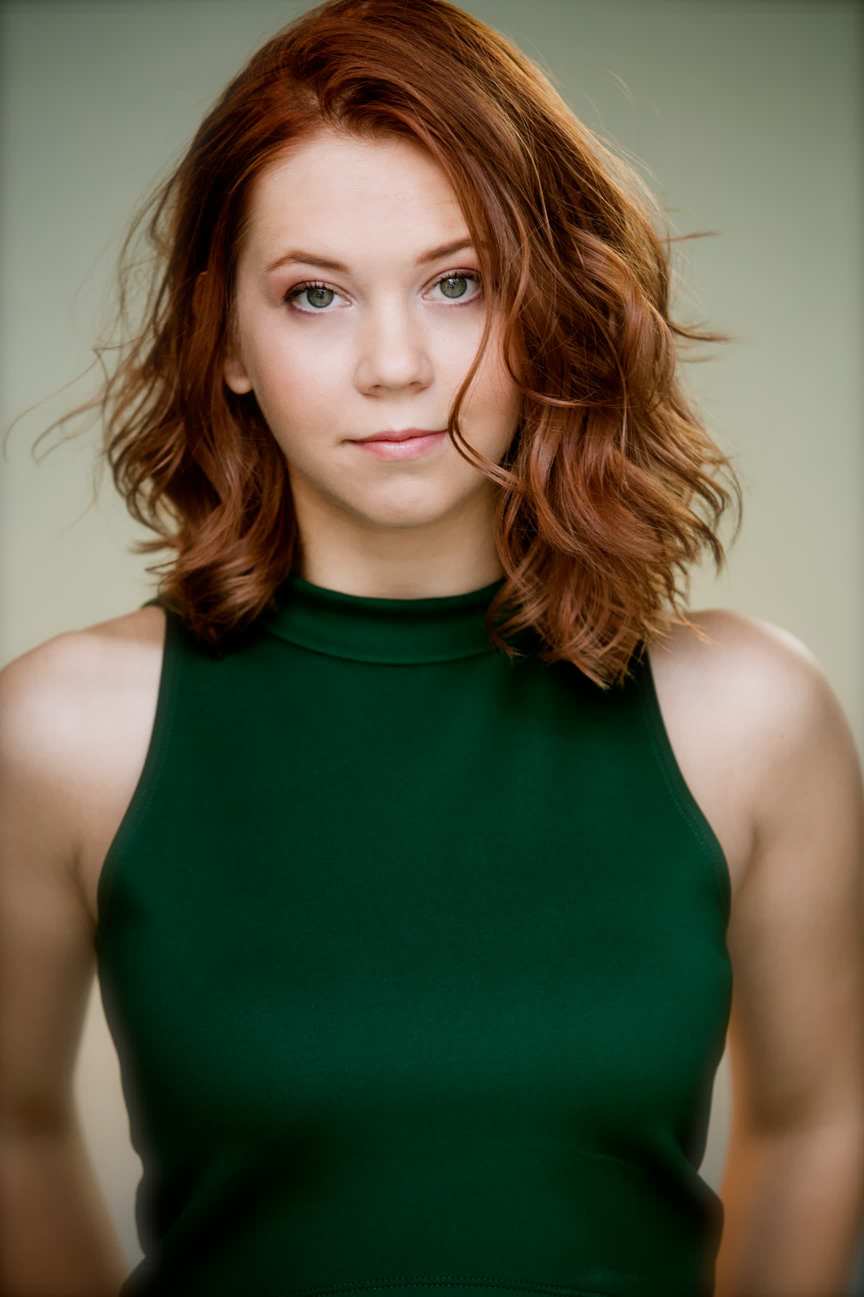 Taylor Keene