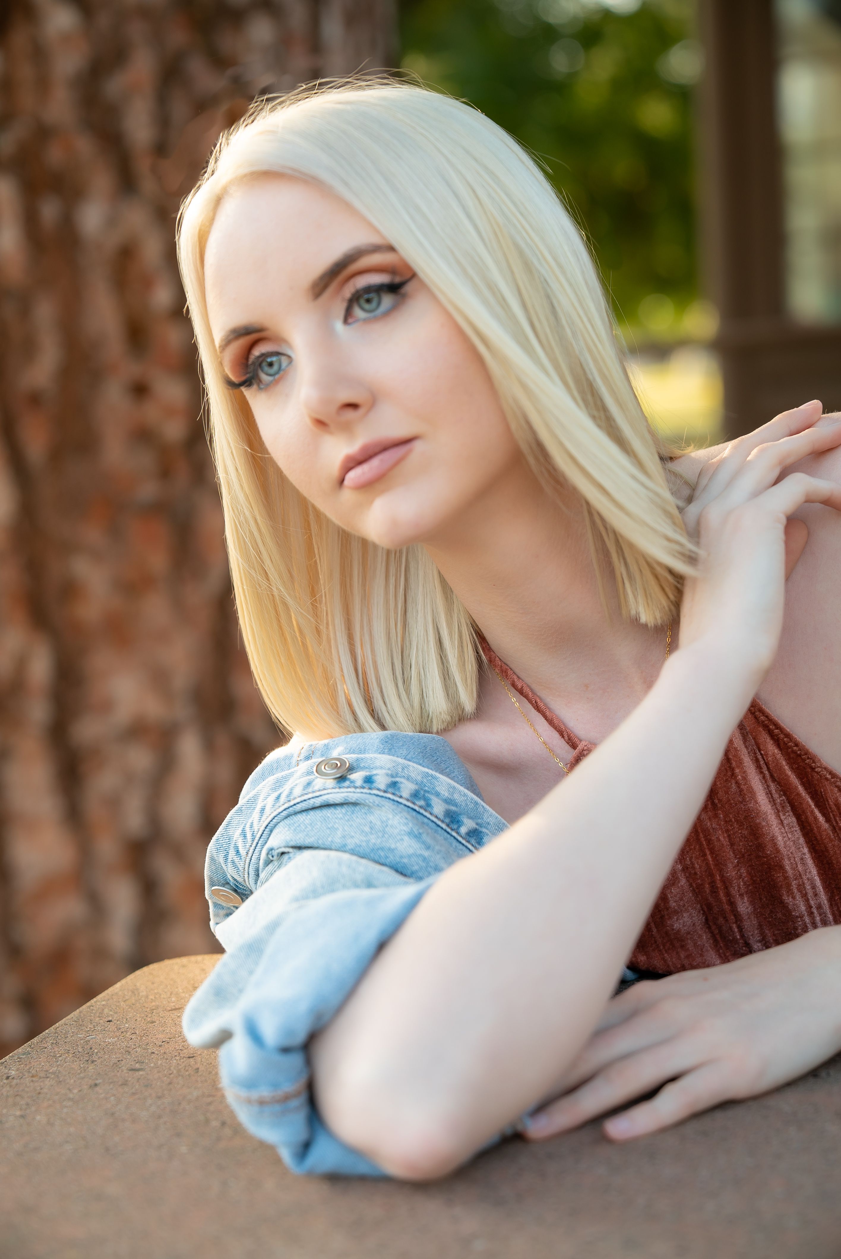Alexa Cate
