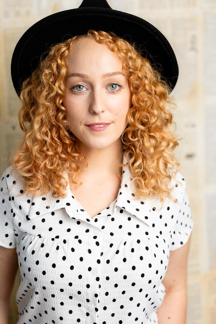 Sinéad D'arcy