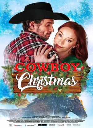 A Cowboy Christmas [Portuguese]