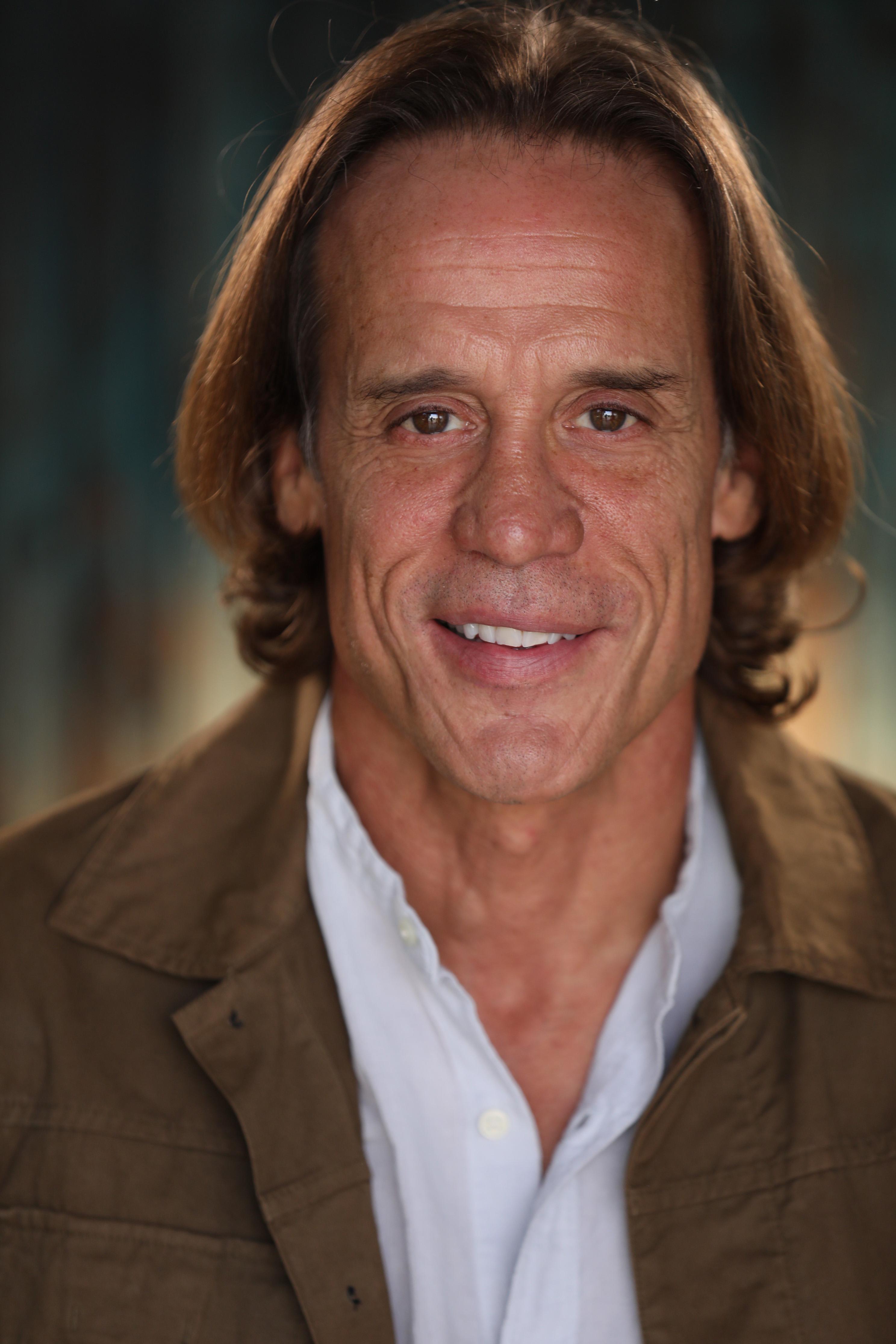 Miguel Berlingeri