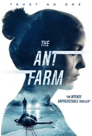 The Ant Farm [Portuguese]