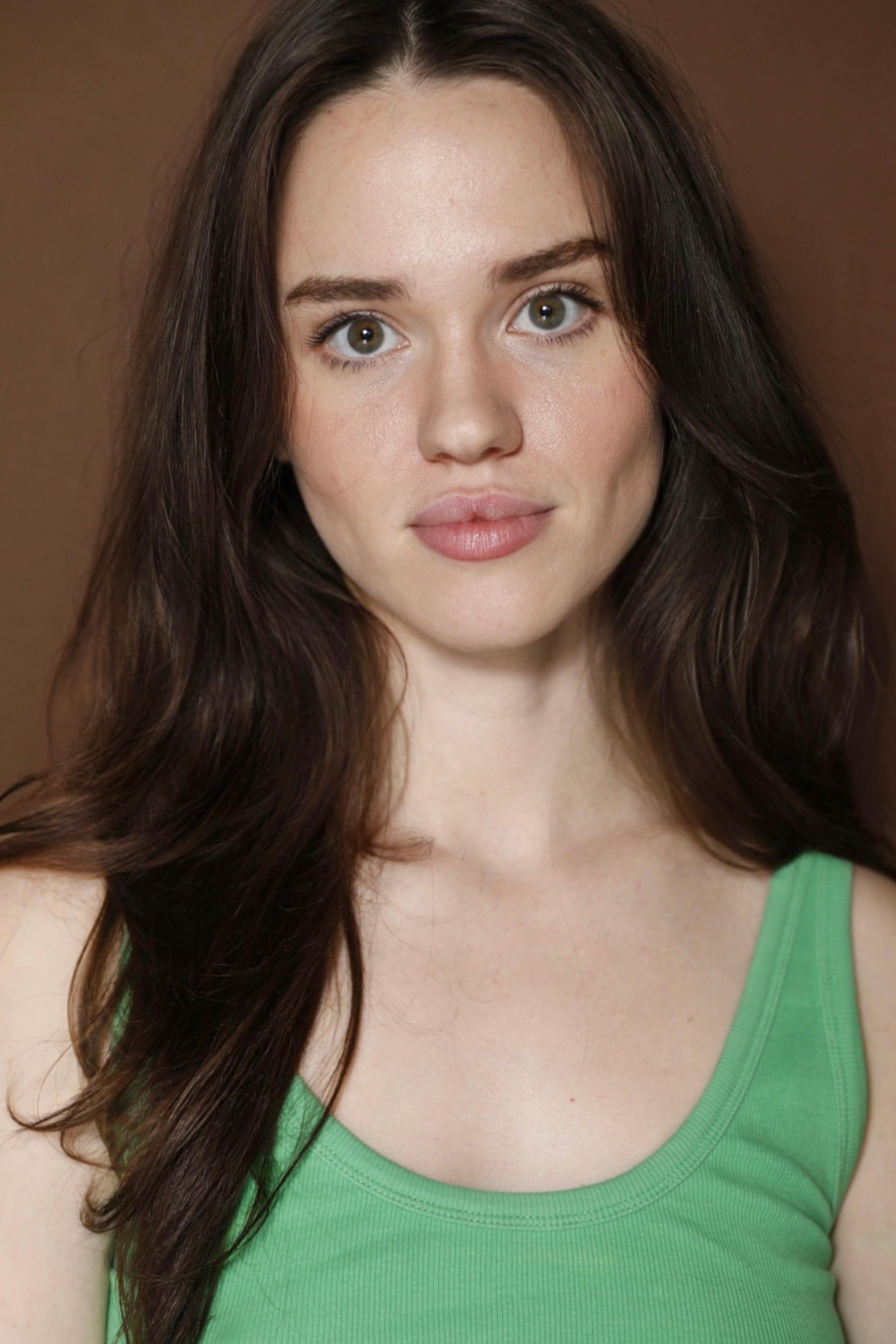 actor Clare Morrissey large photo