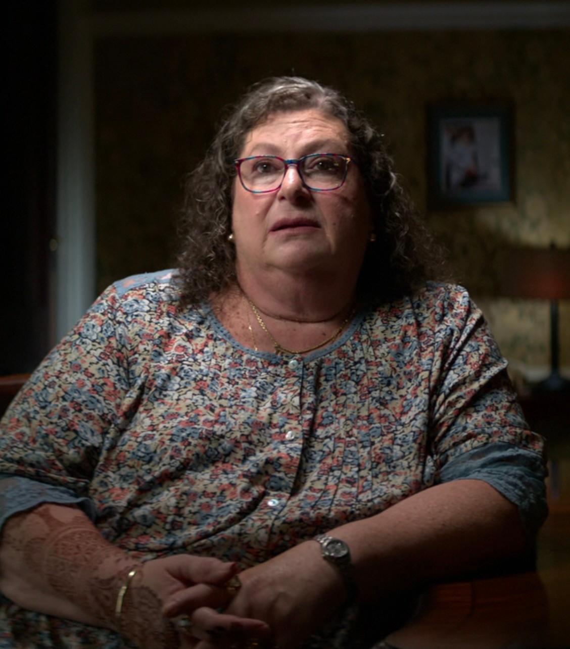 Sharon Hartstein
