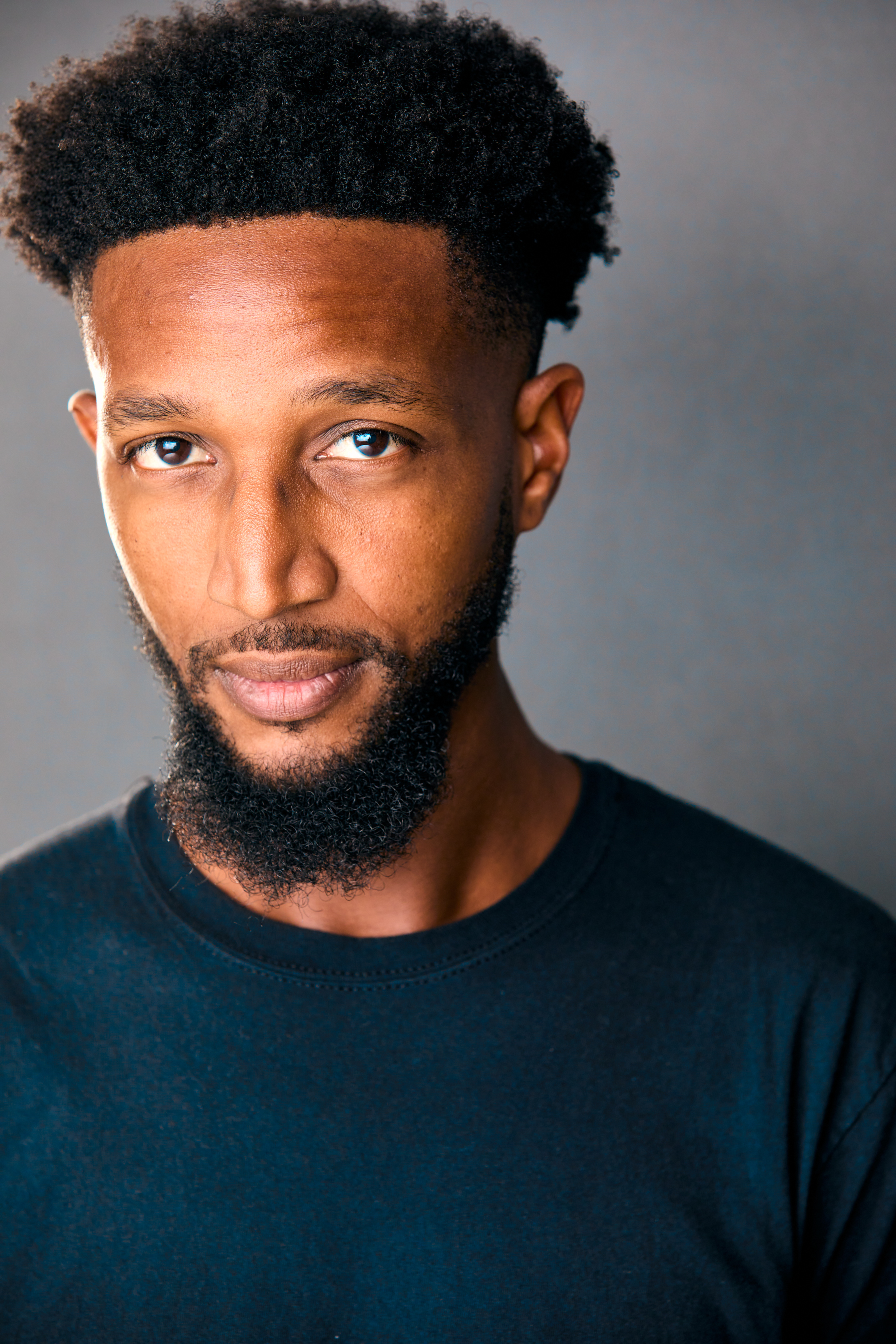 actor Deric Lee large photo