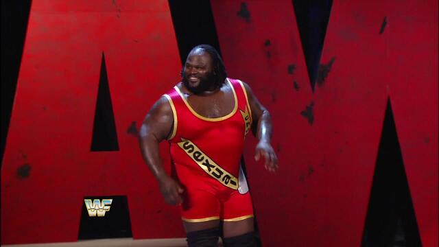 "Sexual Chocolate" returns: Raw, Nov. 15, 2010 background