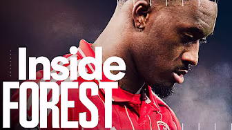 Ola SURPRISES Stadium Tour and Arsenal BTS 👀 | Inside Training 🎥