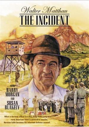 Incident at Lincoln Bluff