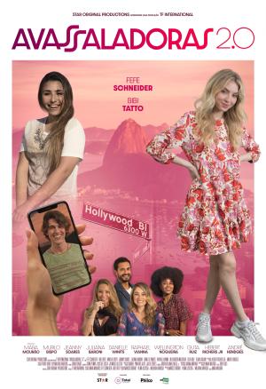 Avassaladoras 2.0 [Portuguese]