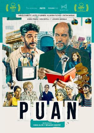 Puan [Portuguese]