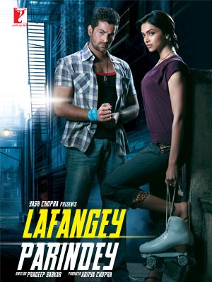 Lafangey Parindey (2010) | Watch on Movi47