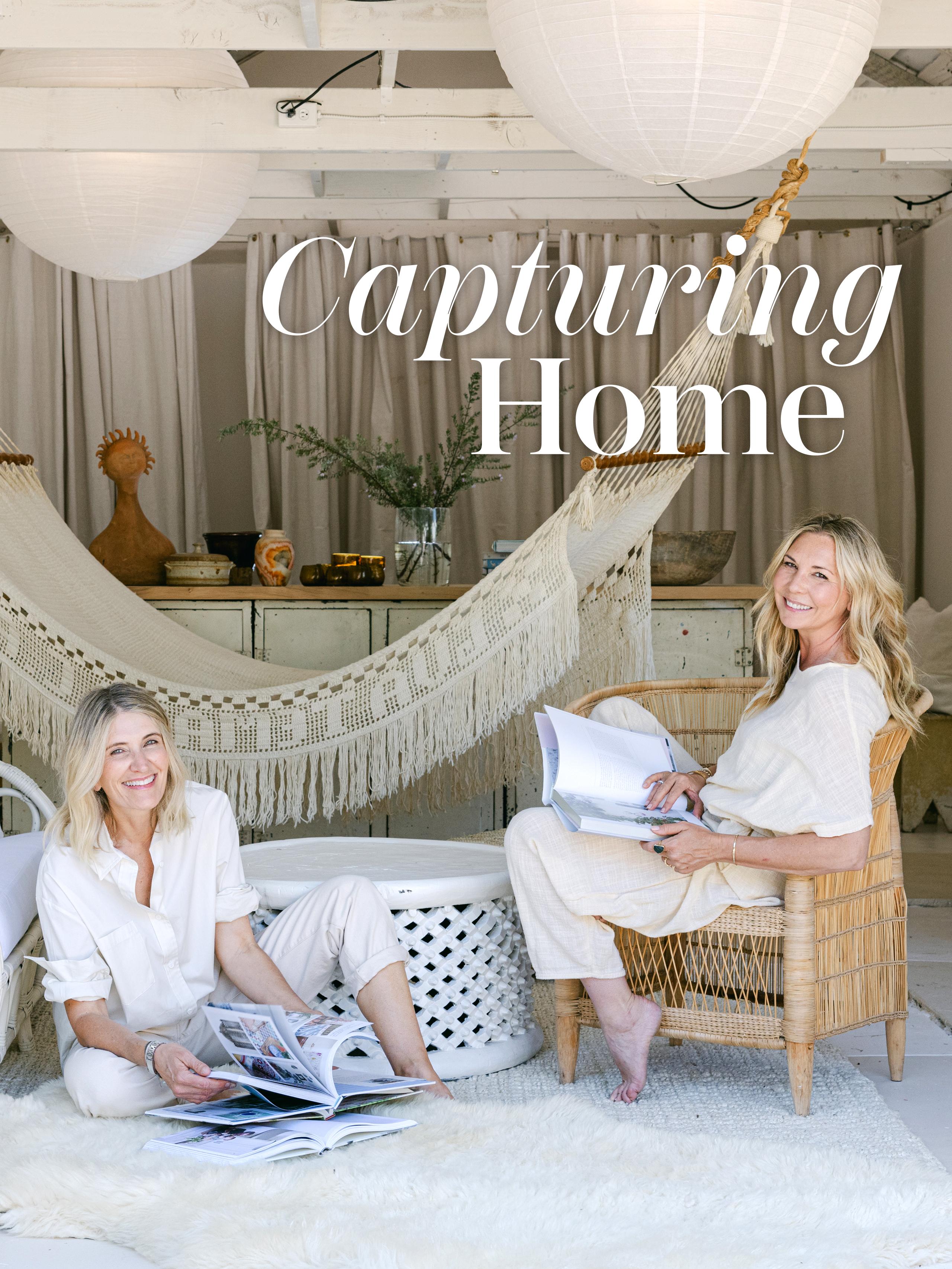 Capturing Home S1-S2