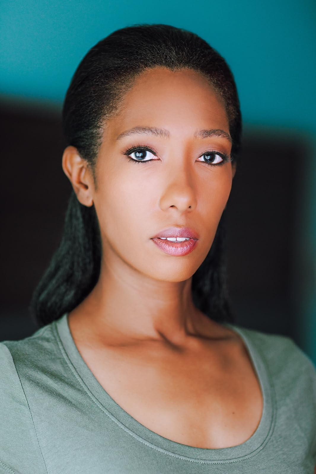 actor Deidra Shanell large photo