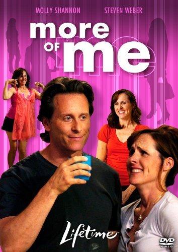 More of Me [Ukrainian] poster