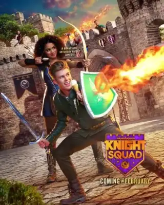Knight Squad
