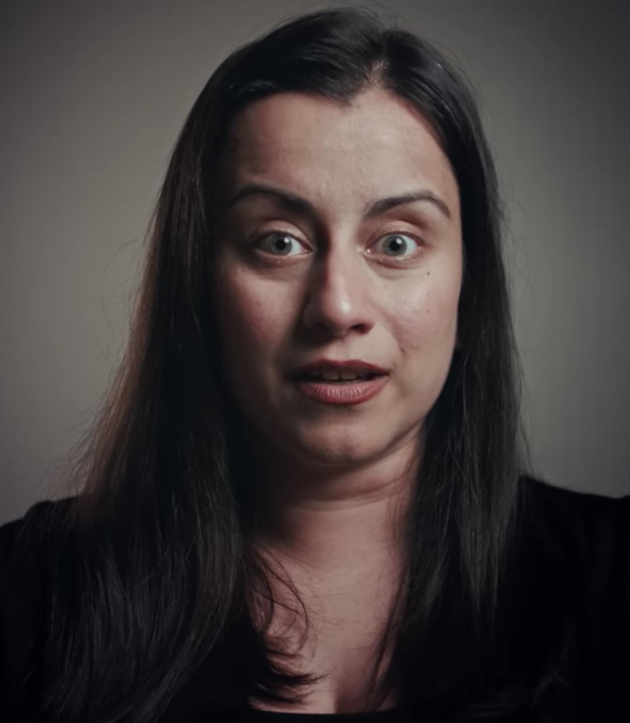 Mariam Mufti