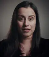 Mariam Mufti
