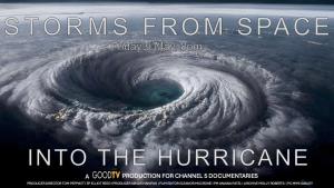 Storms from Space