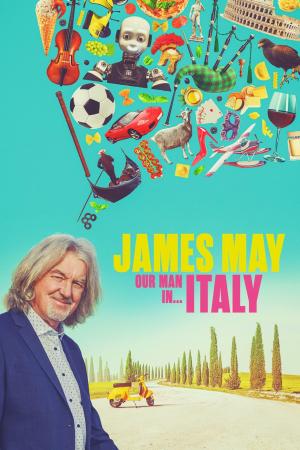 James May: Our Man in... S1-S3