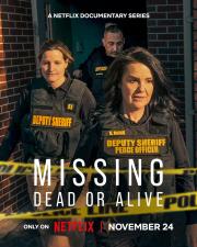 Missing: Dead or Alive?