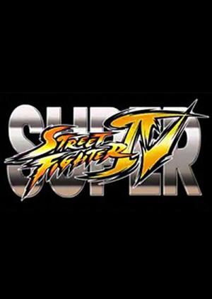 Super Street Fighter IV [English]