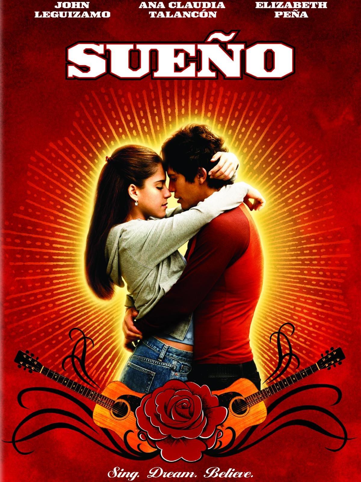 Sueño - like Nothing Like the Holidays but family-friendly