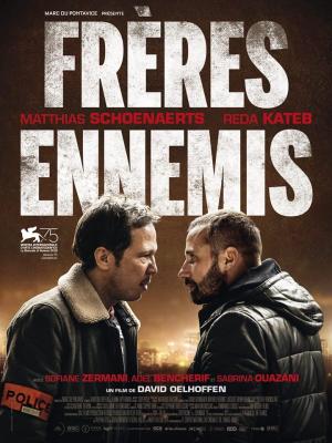 Close Enemies [Portuguese]